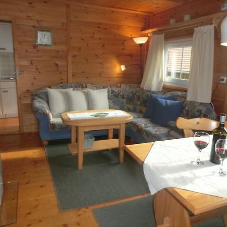 Ferienhaus Gustl Bischofsreut 외부 사진