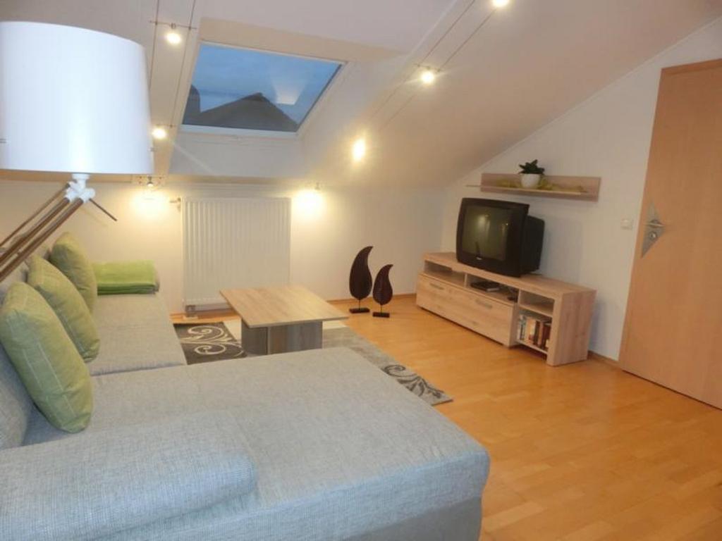 Ferienhaus Gustl Bischofsreut 외부 사진