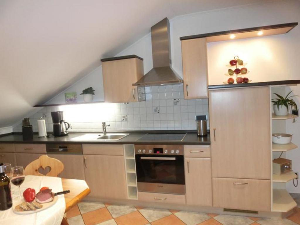 Ferienhaus Gustl Bischofsreut 외부 사진