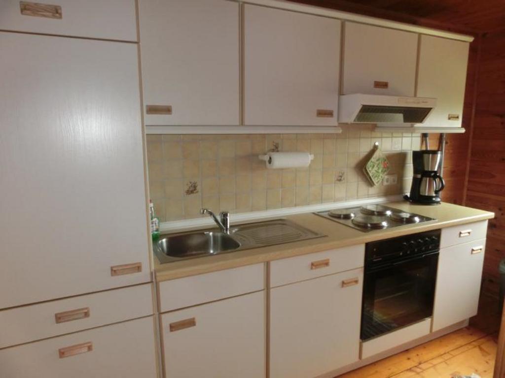 Ferienhaus Gustl Bischofsreut 외부 사진