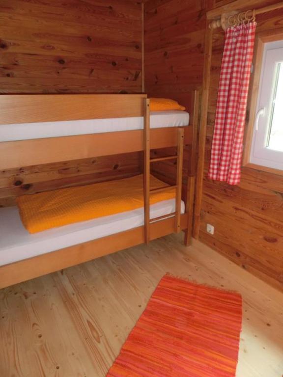 Ferienhaus Gustl Bischofsreut 외부 사진