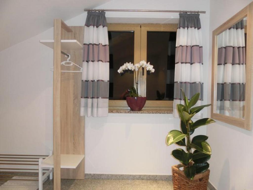 Ferienhaus Gustl Bischofsreut 외부 사진