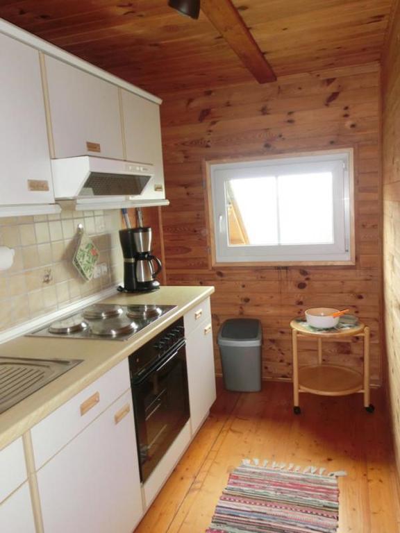 Ferienhaus Gustl Bischofsreut 외부 사진